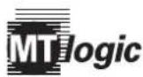 MT Logic CL506MTB - Auspacken: - 1
