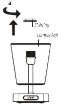 MT Logic CL501MTB - aSSEmBLaGE-AANwljzINGEN - 1