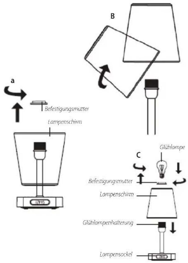 MT Logic CL501MTB - monTAGEaNLEITUNG UND INSTAALLaTion - 1