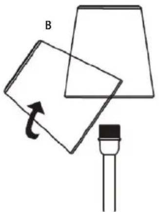 MT Logic CL501MTB - aSSEmBLaGE-AANwljzINGEN - 2