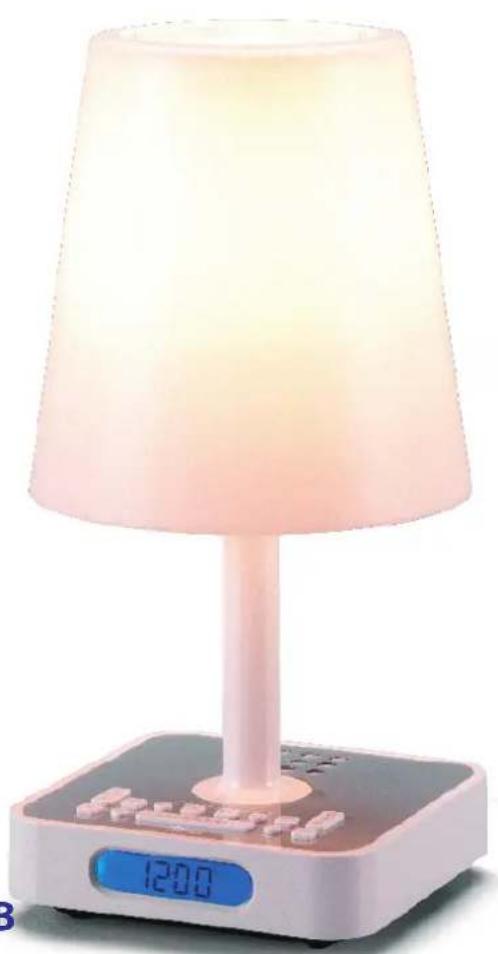 MT Logic CL501MTB - 1