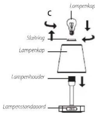 MT Logic CL501MTB - aSSEmBLaGE-AANwljzINGEN - 3