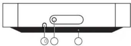 MT Logic CL501MTB - Overzicht achechterzijde - 3