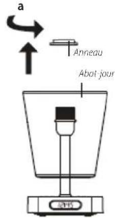 MT Logic CL501MTB - INSTRUCTIO NS D'aSSEmBLaGE - 1