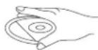 ELTA 4574 - 5) Alarm calmyor - 2