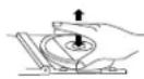 ELTA 4574 - Manusear CDs - 1