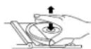ELTA 4574 - 5) Alarm calmyor - 1