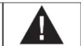 ELTA 4574 - PRECAUCION - 1