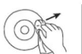 ELTA 4574 - Nettoyer le CD - 1