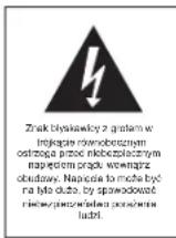 ELTA 4574 - INSTRUKCJE BEZPIECZENSTWA - 1