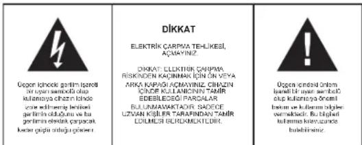 ELTA 4574 - EMNIYET TALIMATLARI - 1