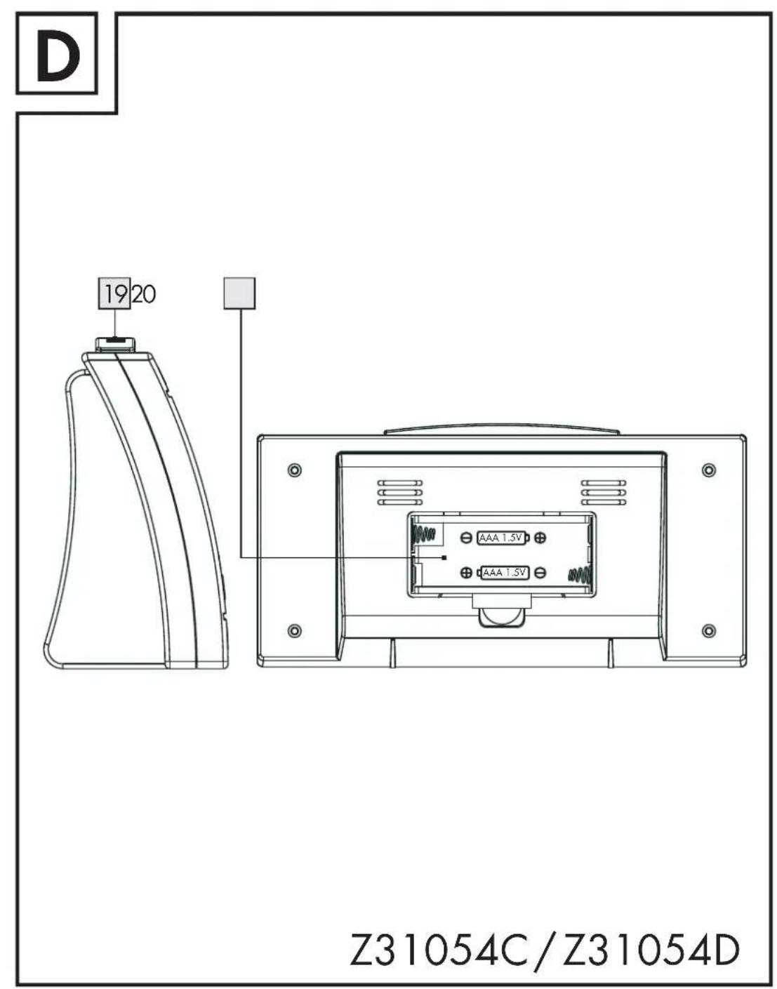 AURIOL Z31054D - 11