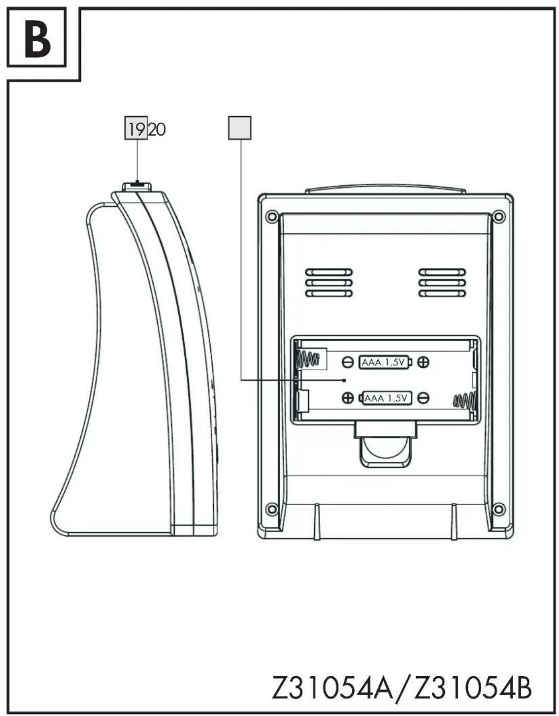 AURIOL Z31054C - 5