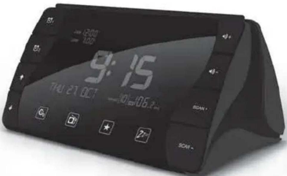 BIGBEN RR50 - 1