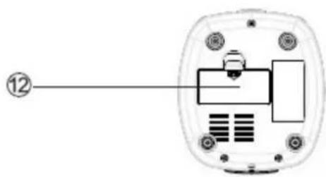 BIGBEN RR45 - MANUEL D'INSTRUCTIONS - 3