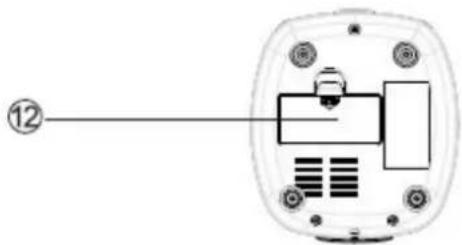 BIGBEN RR45 - RR45 - 1