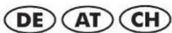 AURIOL 4LD4166 IAN 273639 - Grundeinstellung - 1