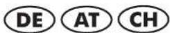 AURIOL 4LD4166 IAN 273639 - Garantieumfang - 1