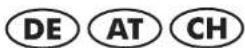 AURIOL 4LD4166 IAN 273639 - Garantie der digi-tech gmbh - 1