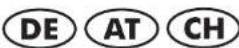 AURIOL 4LD4166 IAN 273639 - Batterien - 1