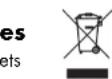 AURIOL 4LD4136 IAN 273706 - Mise au rebuilt des piles - 1