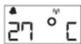 AURIOL 4LD4136 IAN 273706 - LC display - 2