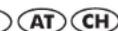 AURIOL 4LD4136 IAN 273706 - Garantie der digi-tech gmbh - 1