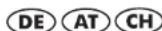 AURIOL 4LD4136 IAN 273706 - Service - 1