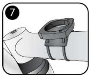 BBB BCP51W - INSTALLATION DU SUPPORT DE COMPTEUR - 3