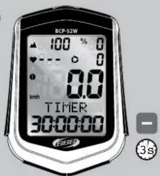 BBB BCP51WH - RETROECLAIRAGE - 3