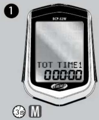 BBB BCP51WH - REGLATEGEMS TOTAL - 1