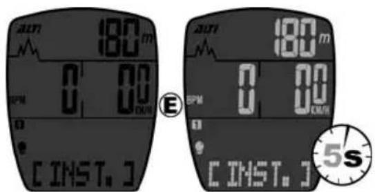 Echowell Echo A3 - MODE DE RETRO-ECLAIRAGE/LUMIERE ON EL - 1