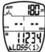 Echowell Echo A3 - MODE DE PARAMETRAGE DE DONNEES - 11