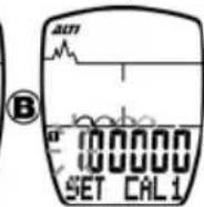 Echowell Echo A3 - A-11. PARAMETRAGE DE DONNEES - 6