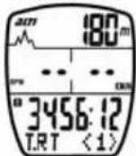 Echowell Echo A3 - MODE DE PARAMETRAGE DE DONNEES - 5