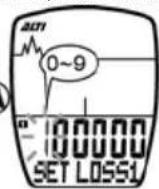 Echowell Echo A3 - A-11. PARAMETRAGE DE DONNEES - 2