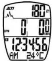 Echowell Echo A3 - TENSION AUTOMATIQUE ON/OFF - 2