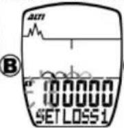 Echowell Echo A3 - A-11. PARAMETRAGE DE DONNEES - 3