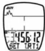 Echowell Echo A3 - MODE DE PARAMETRAGE DE DONNEES - 7