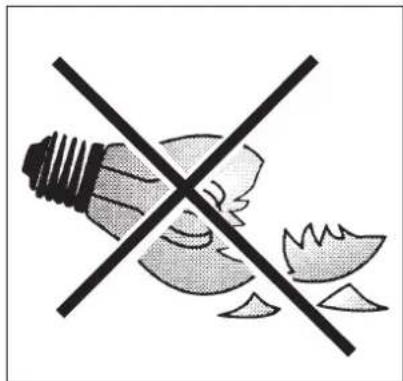 NILFISK Family VP600 - Warning - 2