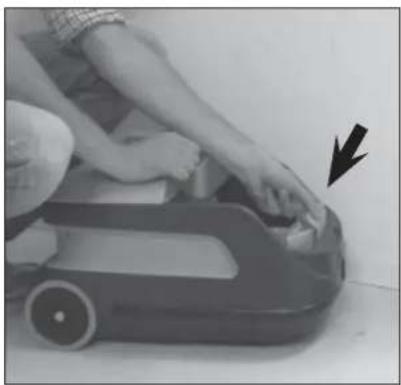 NILFISK Family VP600 - Dust bag - 1