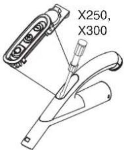 NILFISK Extreme X110 - 6 - 25