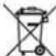NILFISK Business de Luxe - WEEE (Waste of Electric and Electronic Equipment) - 1