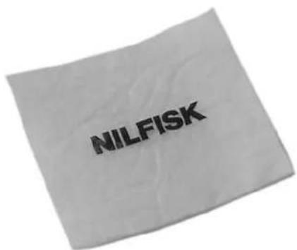 NILFISK Business de Luxe - 8