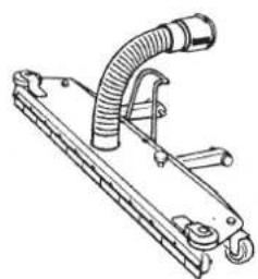 NILFISK 90C - 34
