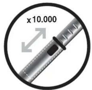 NILFISK Extreme X300 - Nilfisk. Performance and durability since 1906 - 8