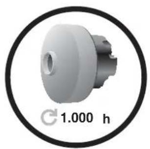 NILFISK Extreme X300 - Nilfisk. Performance and durability since 1906 - 6