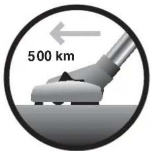 NILFISK Extreme X300 - Nilfisk. Performance and durability since 1906 - 7