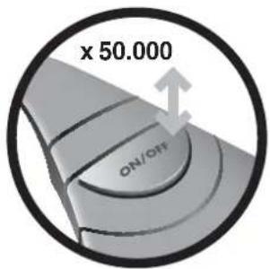 NILFISK Extreme X300 - Nilfisk. Performance and durability since 1906 - 1