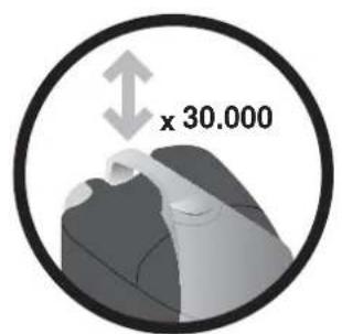 NILFISK Extreme X300 - Nilfisk. Performance and durability since 1906 - 3